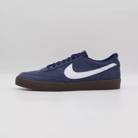 Nike Killshot 2 Midnight Navy Gum FQ8903-400 "FAST SHIPPING" - Picture 3 of 8